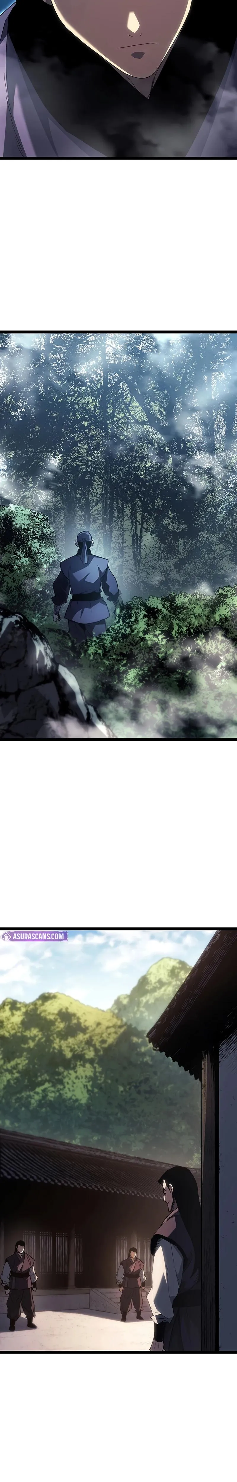 Read The Reaper Manga Online