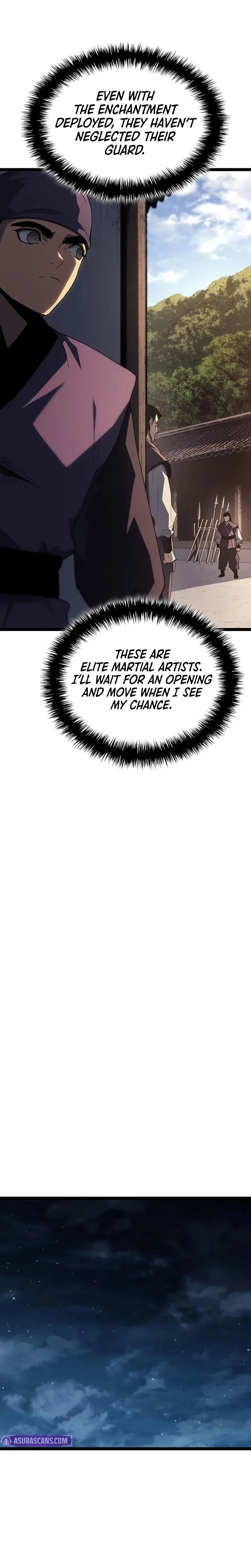 Read The Reaper Manga Online