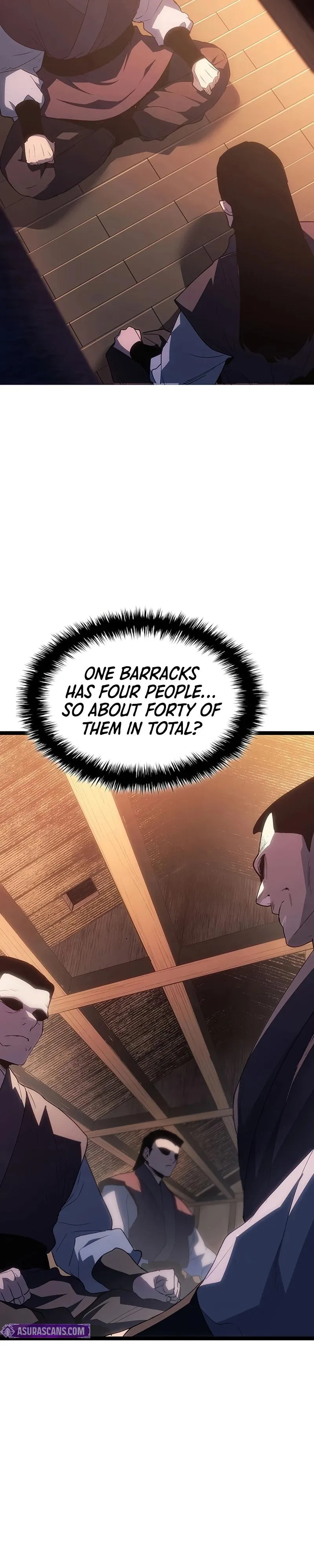 Read The Reaper Manga Online
