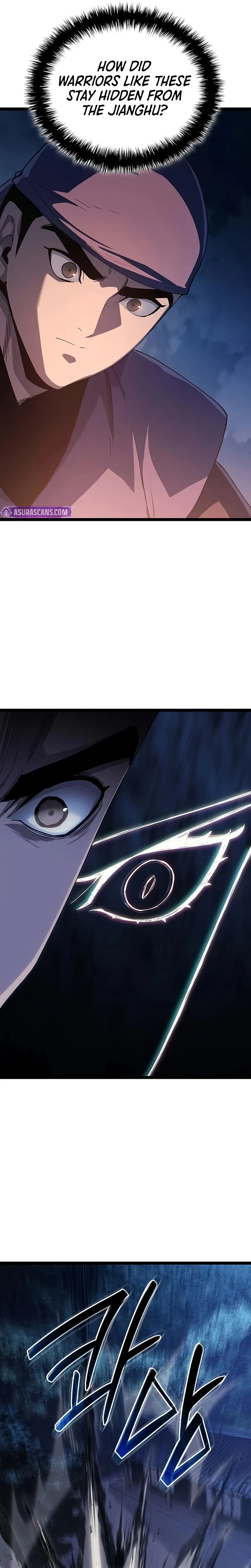 Read The Reaper Manga Online