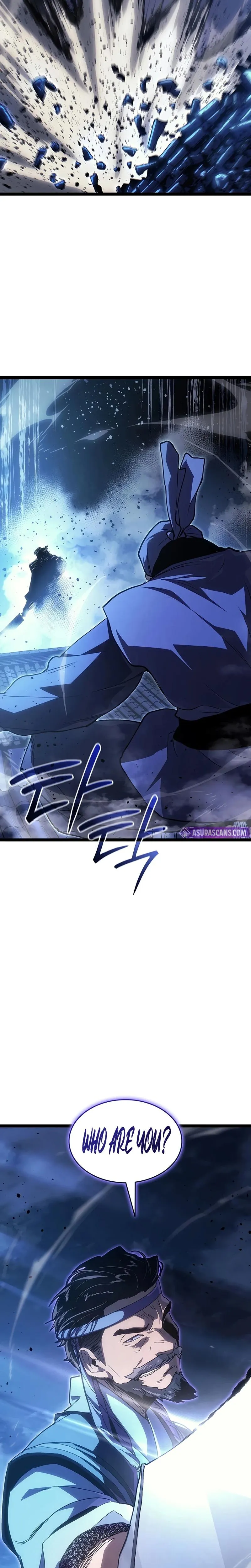 Read The Reaper Manga Online
