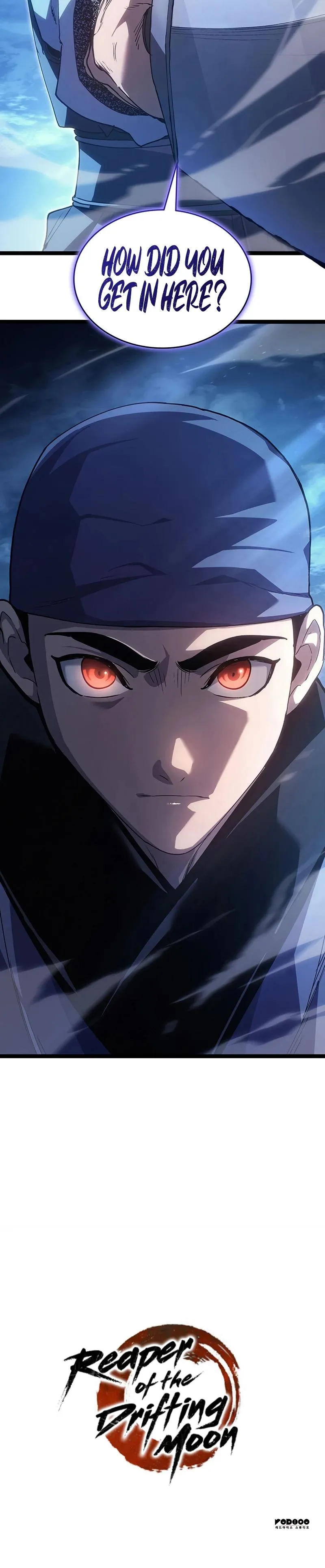 Read The Reaper Manga Online
