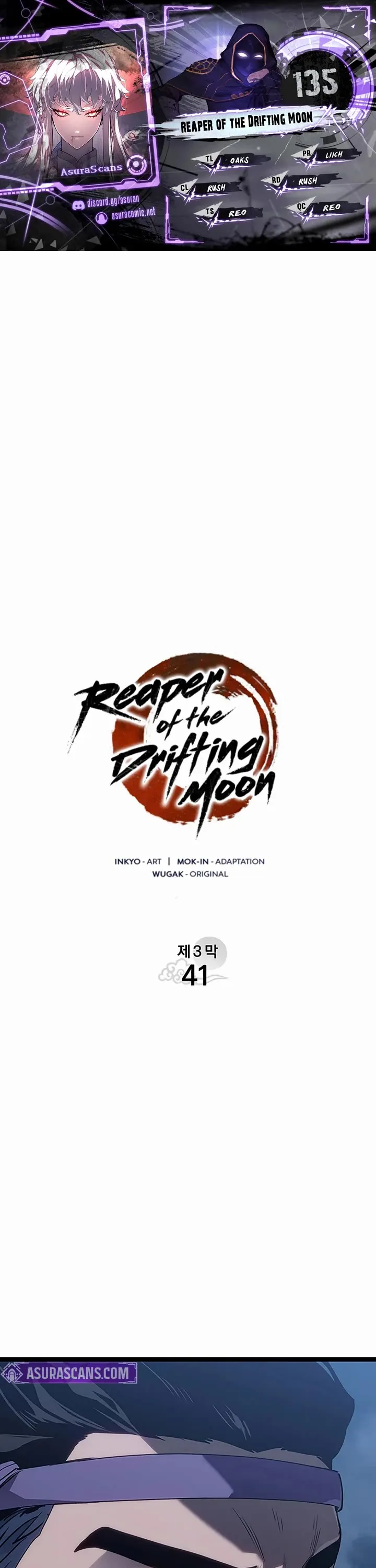 Read The Reaper Manga Online