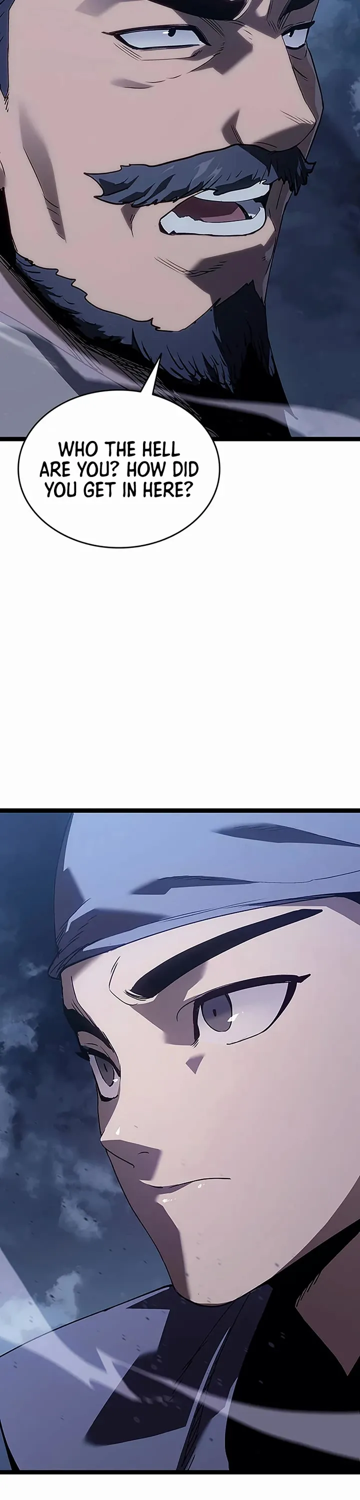Read The Reaper Manga Online