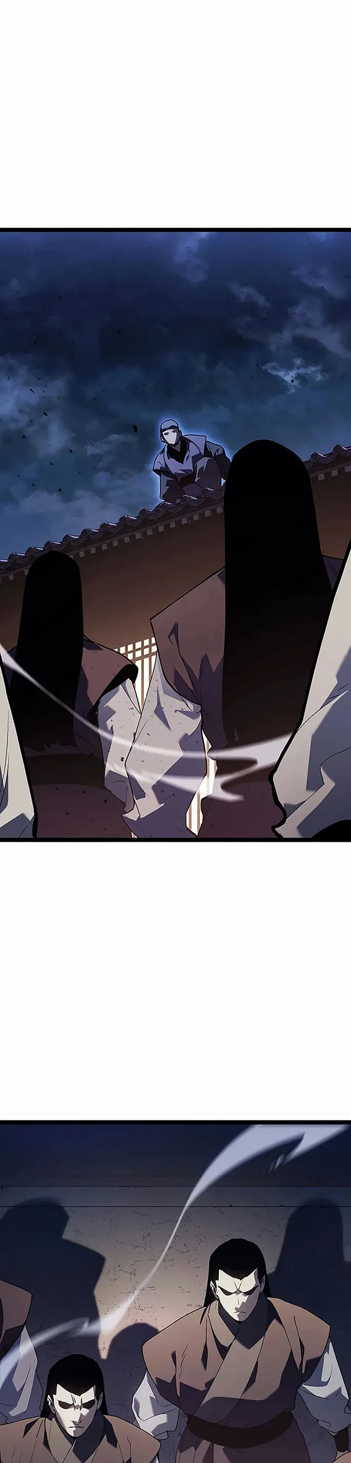 Read The Reaper Manga Online