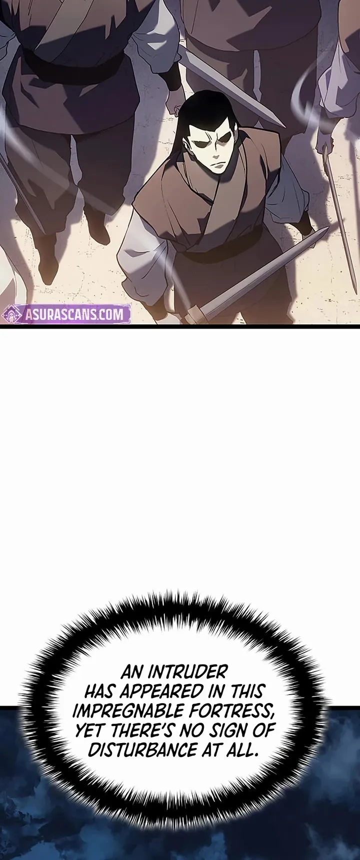 Read The Reaper Manga Online
