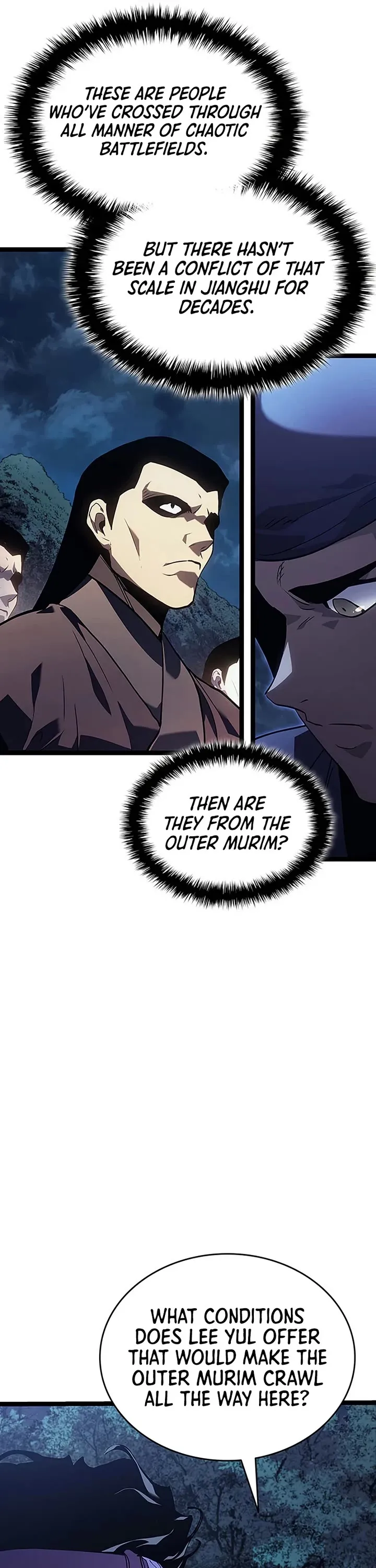 Read The Reaper Manga Online