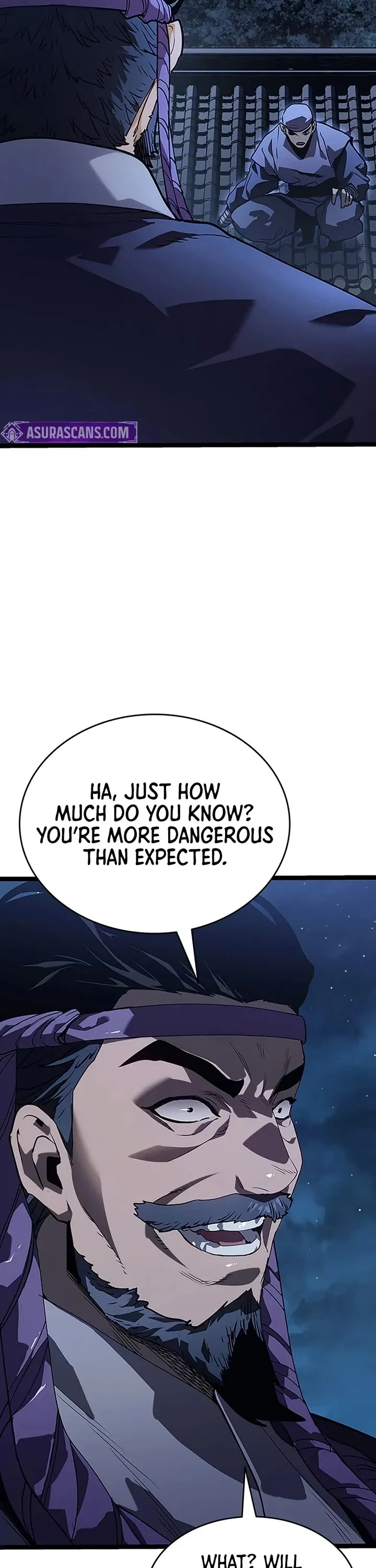 Read The Reaper Manga Online