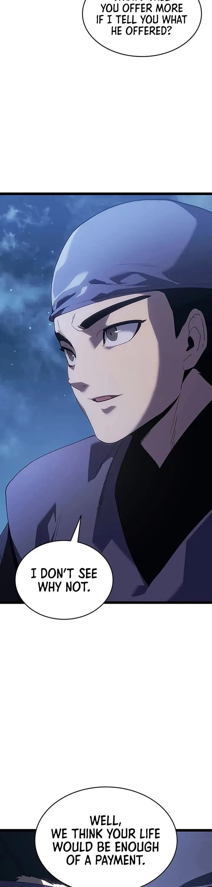 Read The Reaper Manga Online