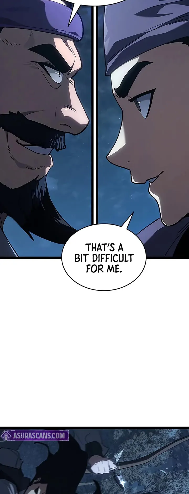 Read The Reaper Manga Online