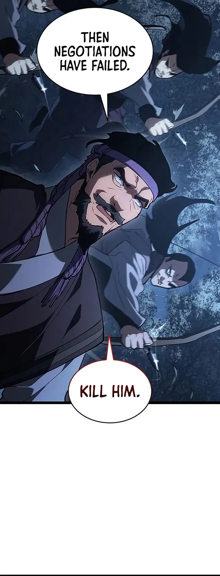 Read The Reaper Manga Online