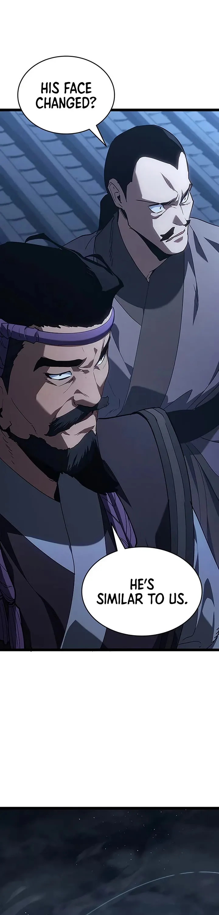 Read The Reaper Manga Online
