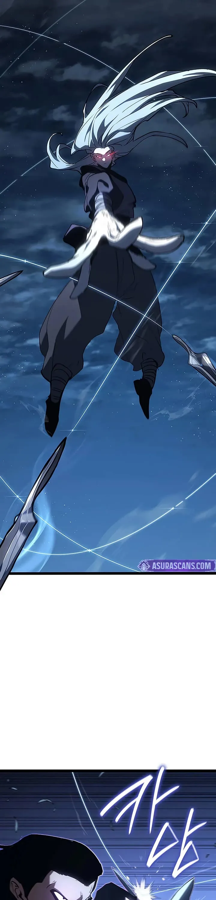 Read The Reaper Manga Online