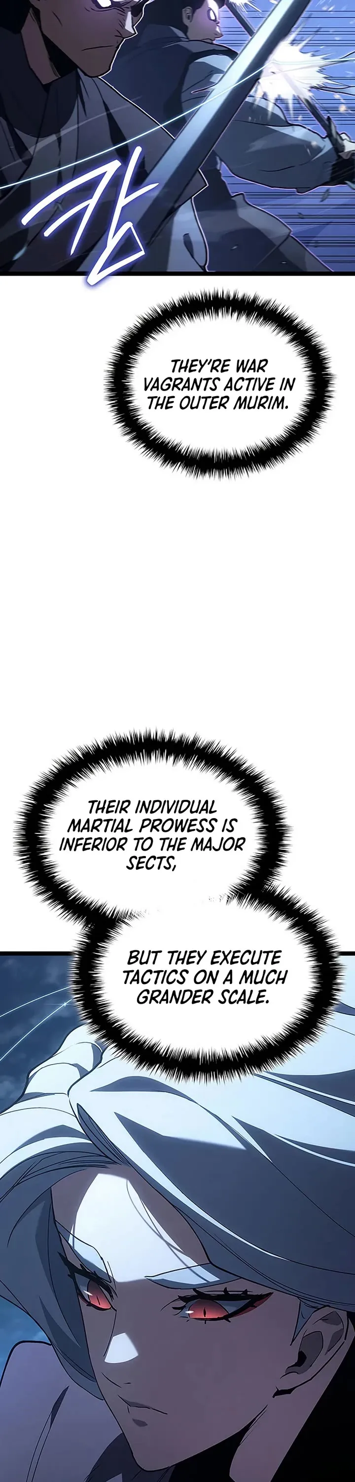 Read The Reaper Manga Online
