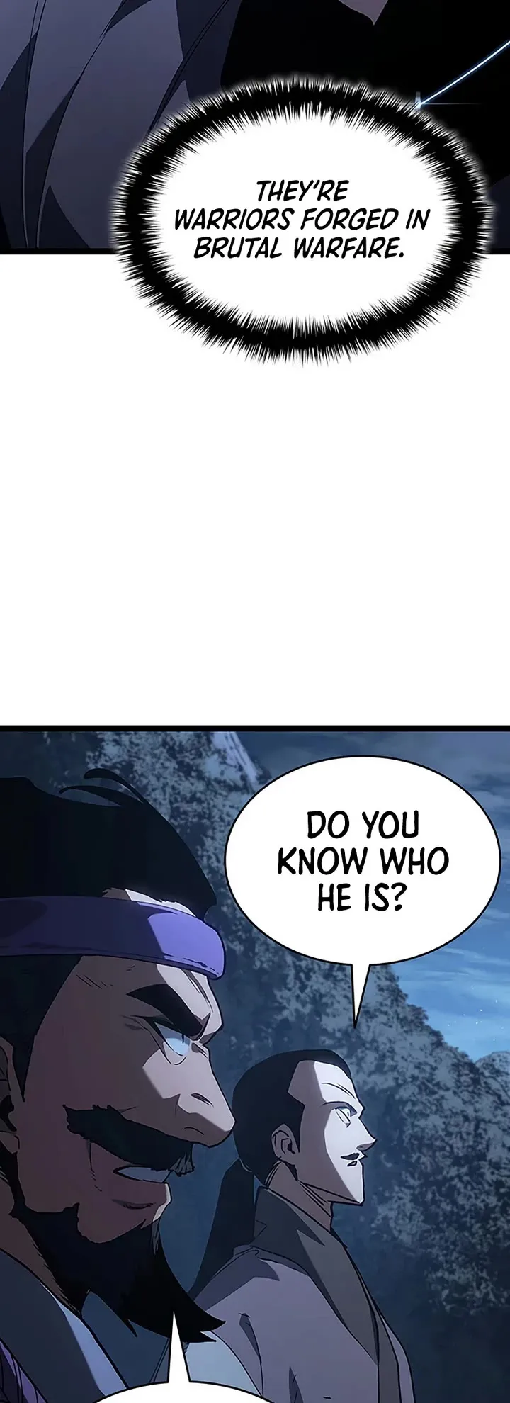 Read The Reaper Manga Online