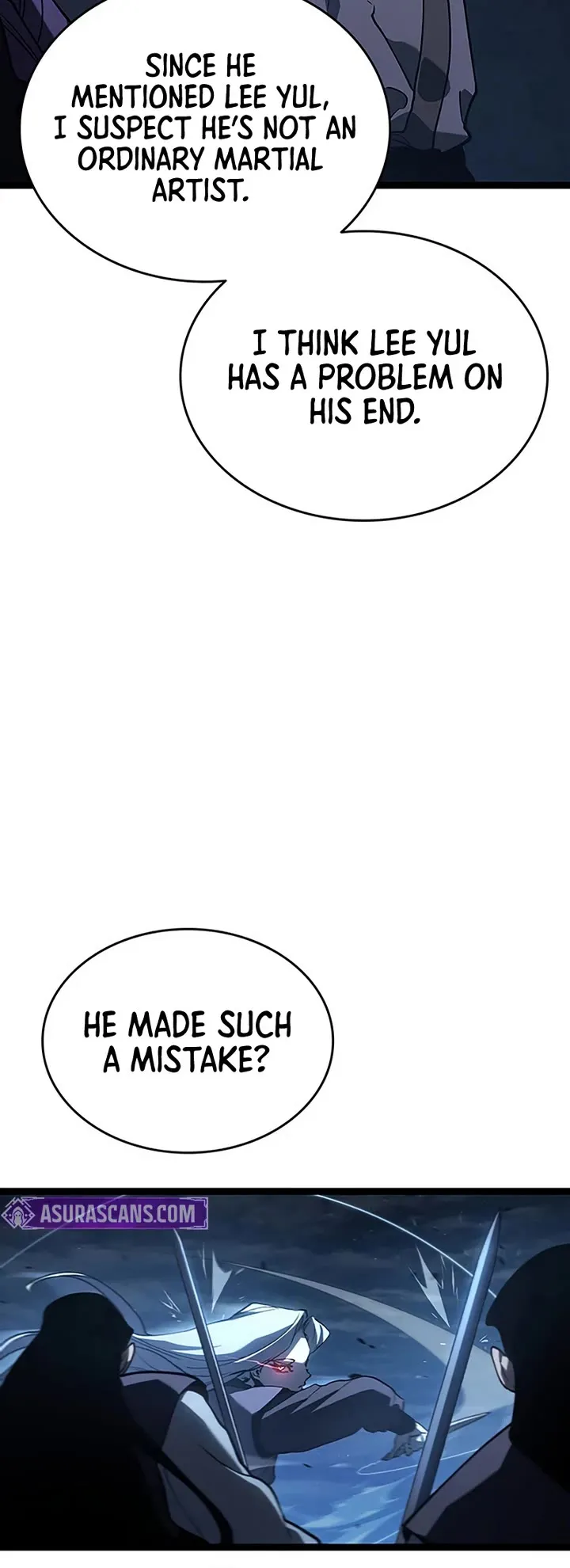 Read The Reaper Manga Online