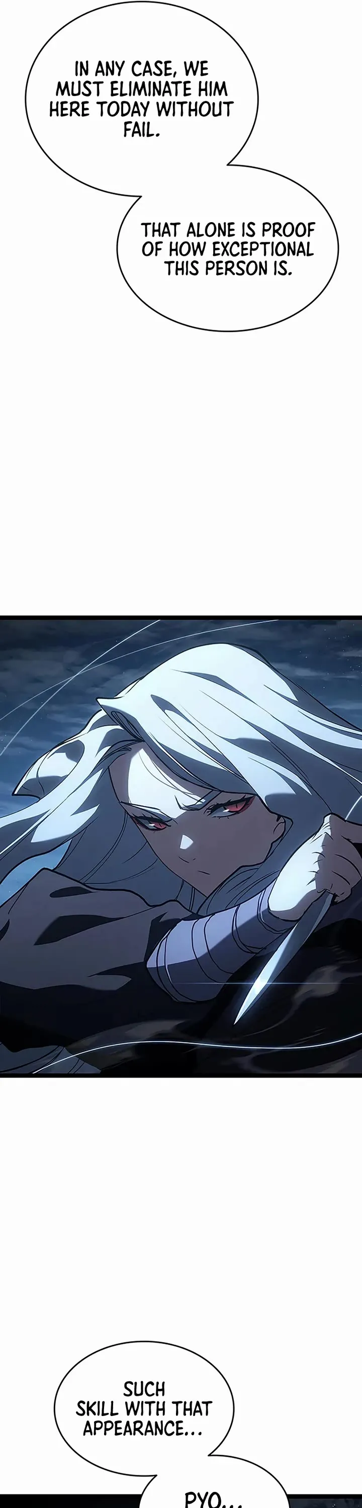 Read The Reaper Manga Online