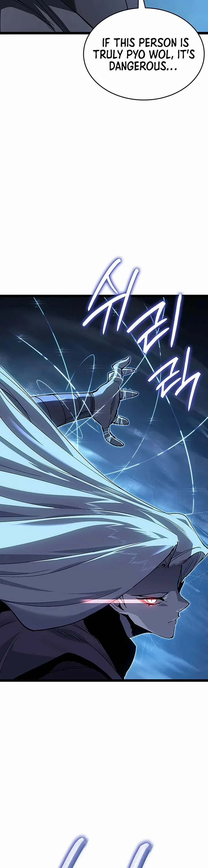 Read The Reaper Manga Online