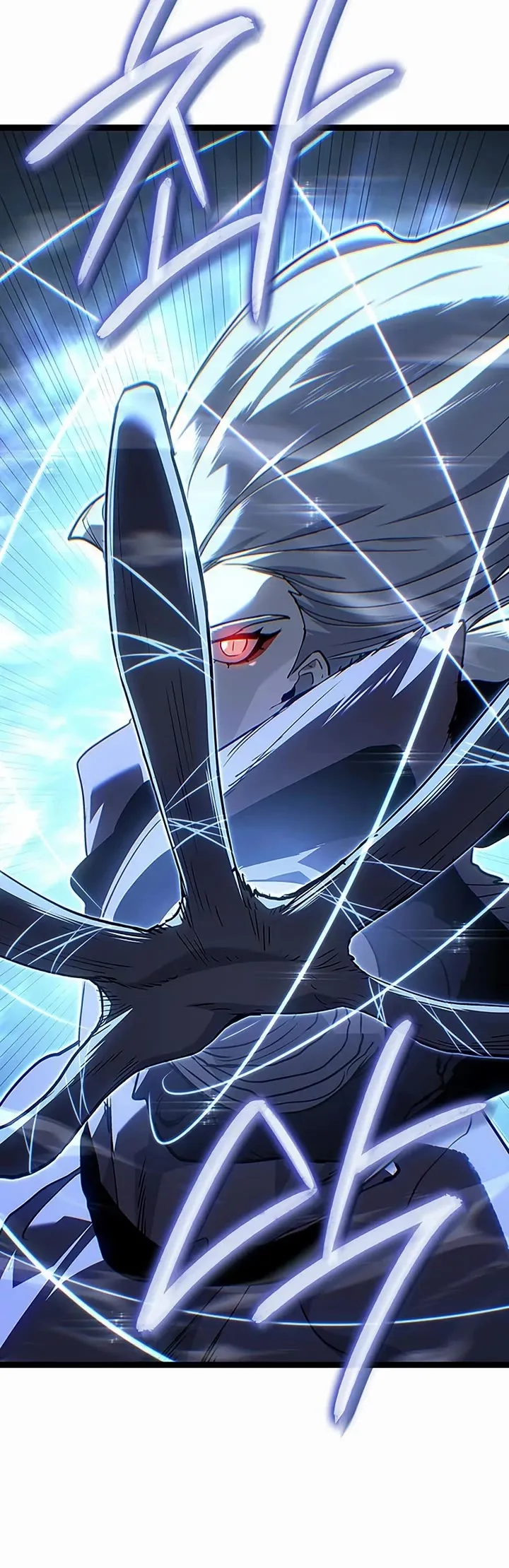 Read The Reaper Manga Online