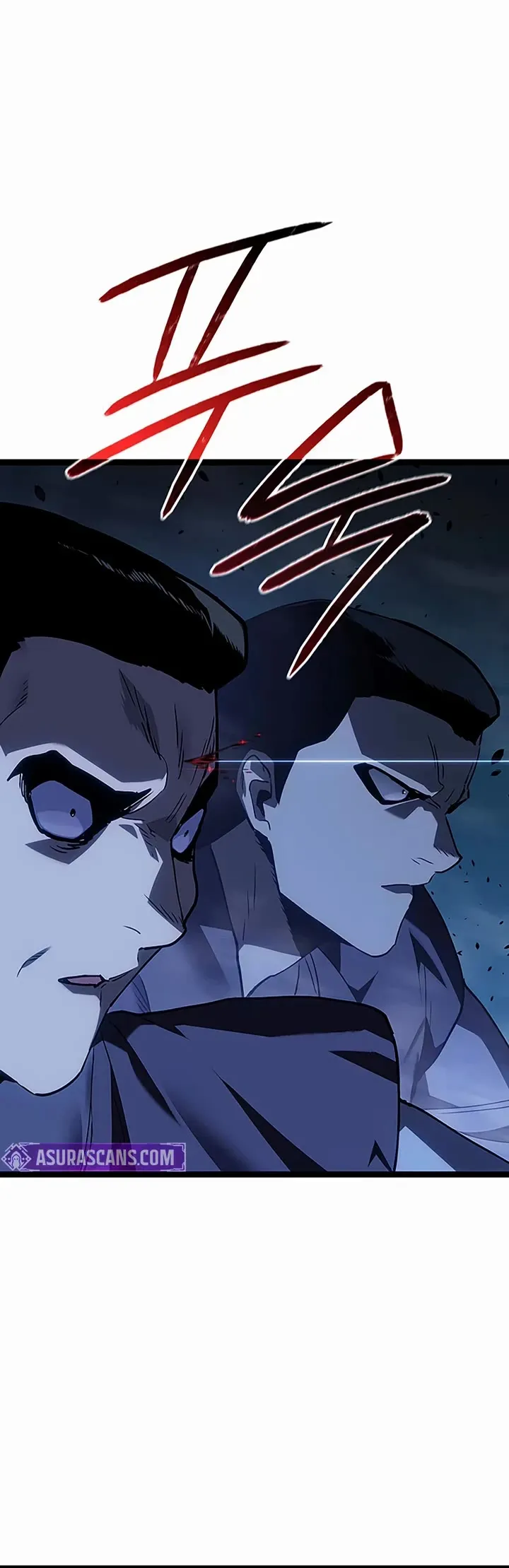 Read The Reaper Manga Online