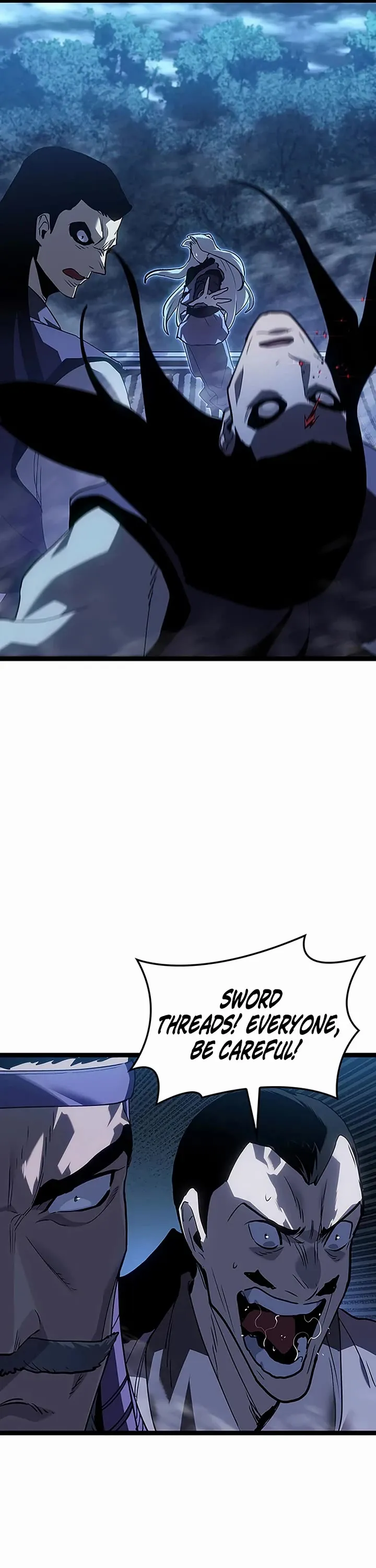 Read The Reaper Manga Online