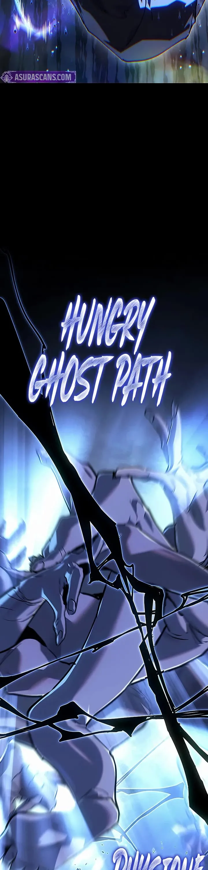 Read The Reaper Manga Online