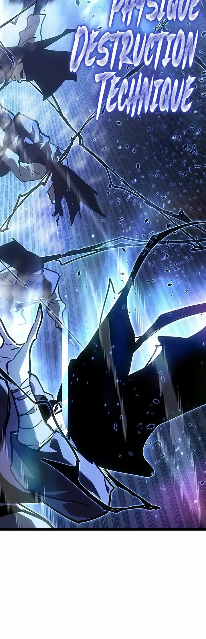 Read The Reaper Manga Online