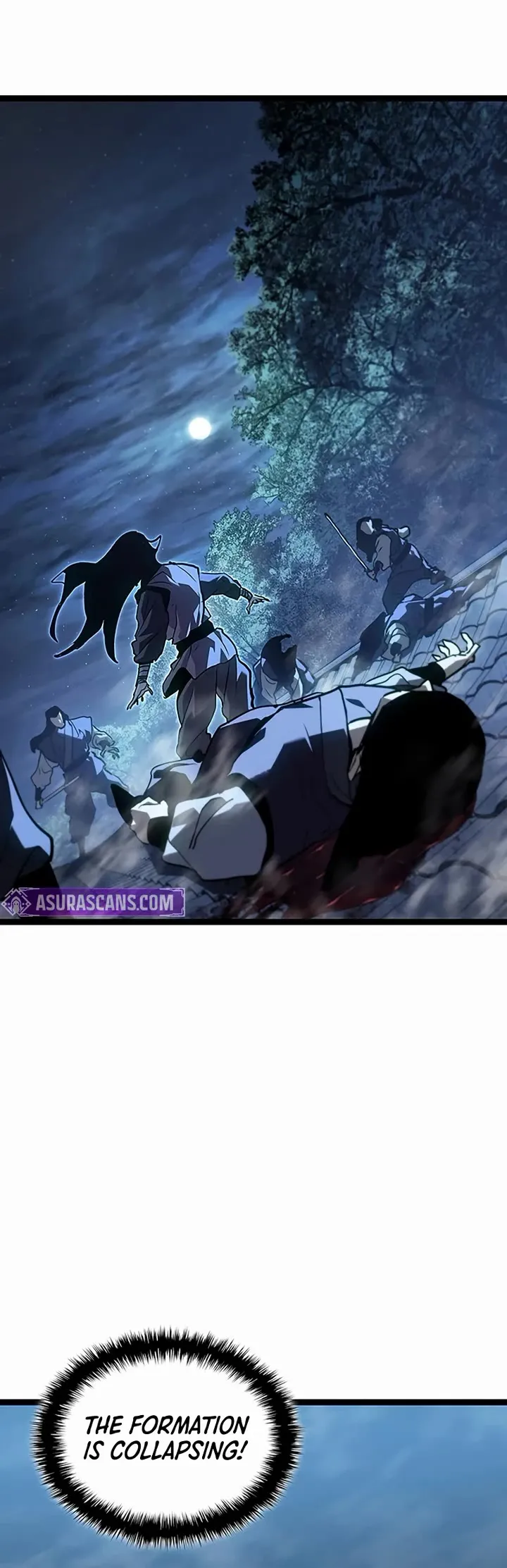 Read The Reaper Manga Online