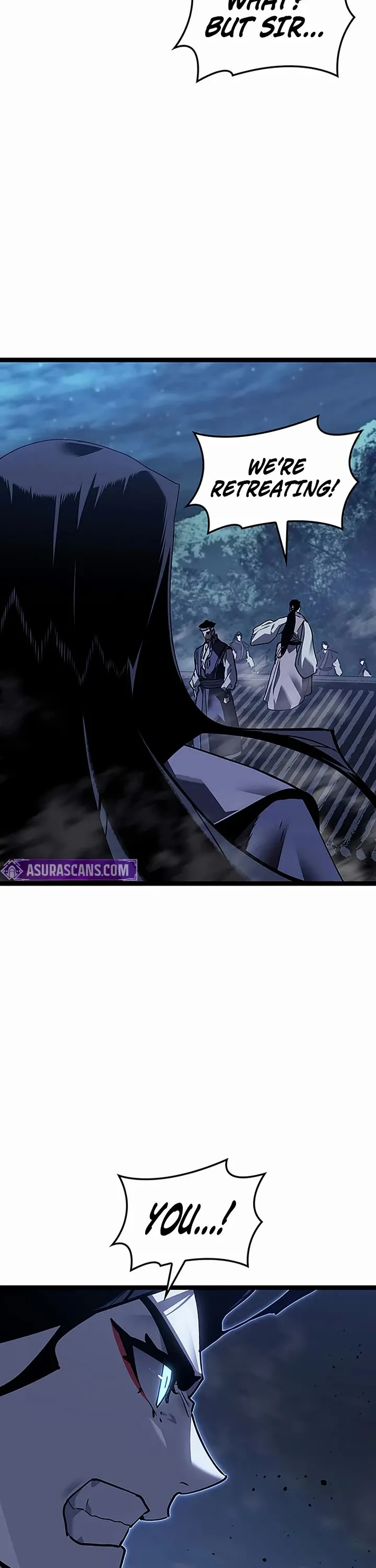 Read The Reaper Manga Online