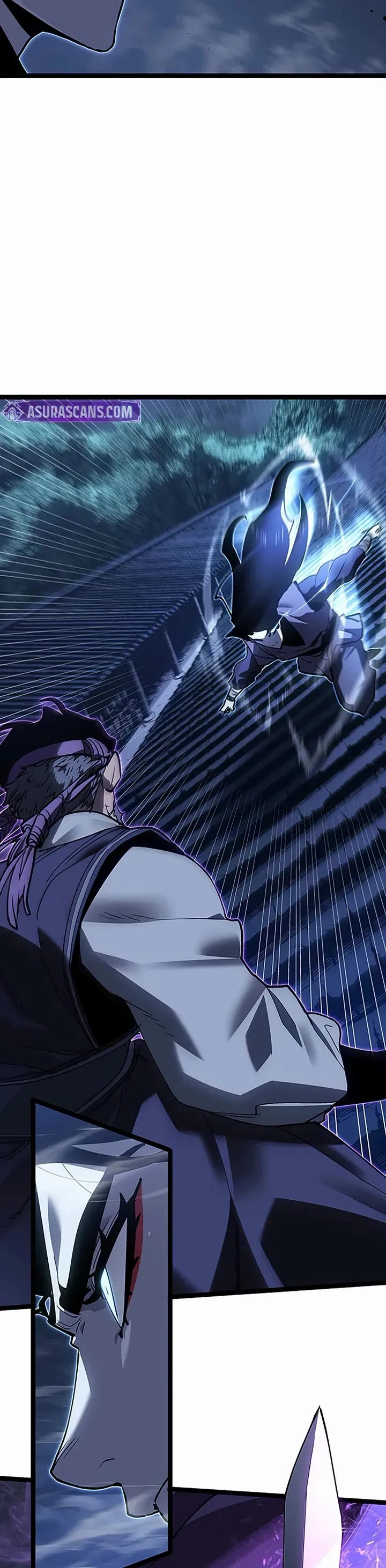 Read The Reaper Manga Online