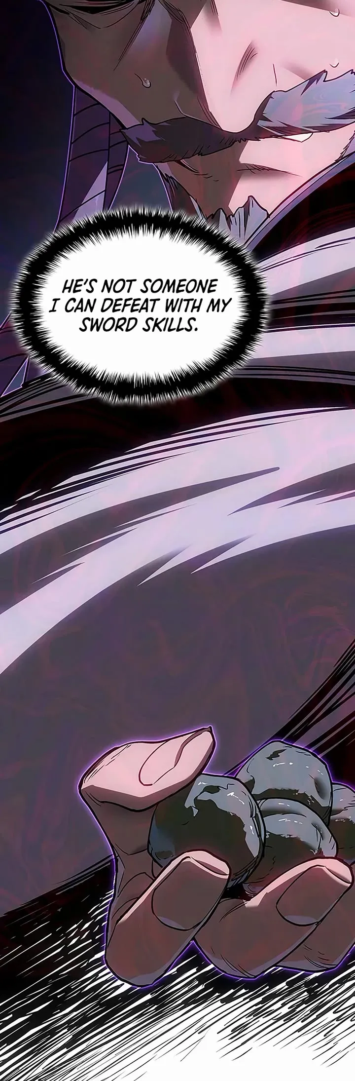 Read The Reaper Manga Online