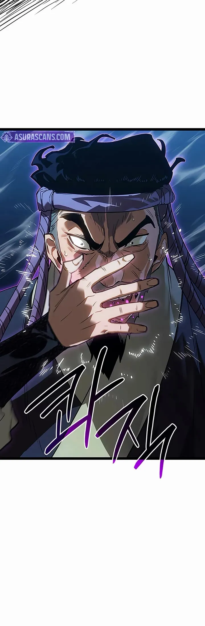 Read The Reaper Manga Online