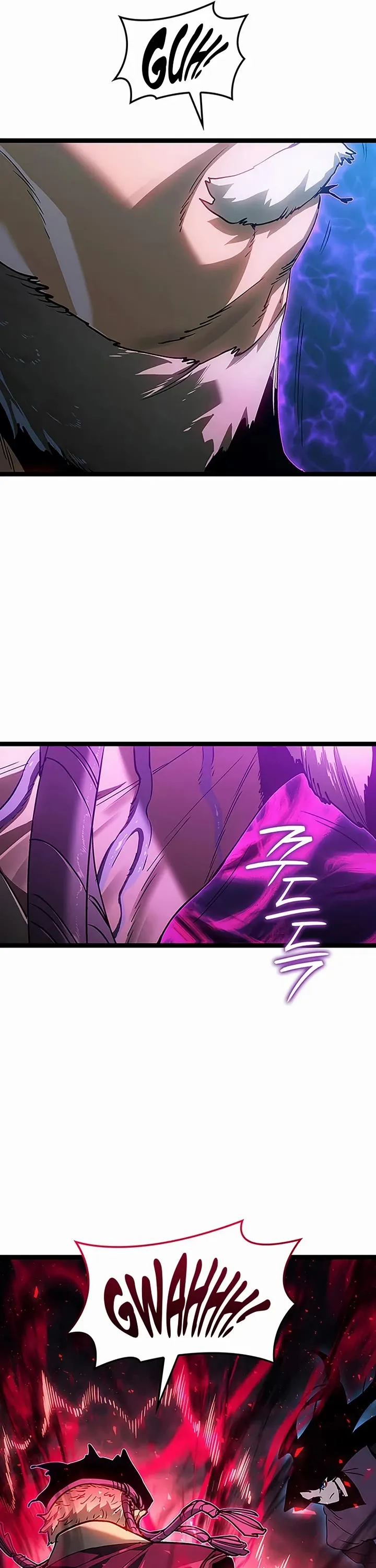Read The Reaper Manga Online