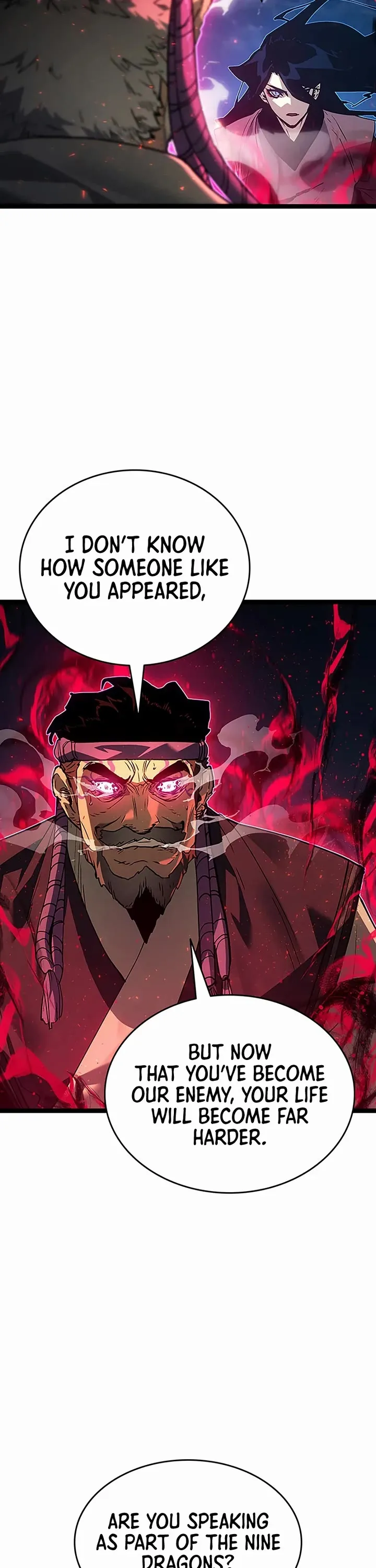 Read The Reaper Manga Online