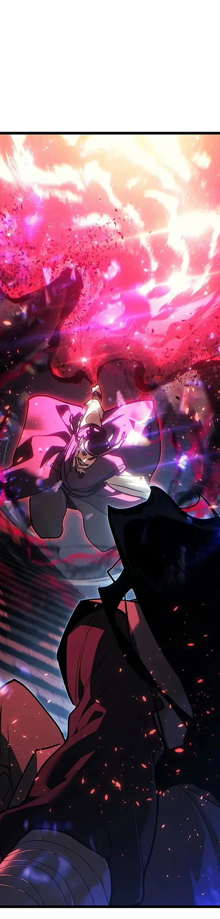 Read The Reaper Manga Online