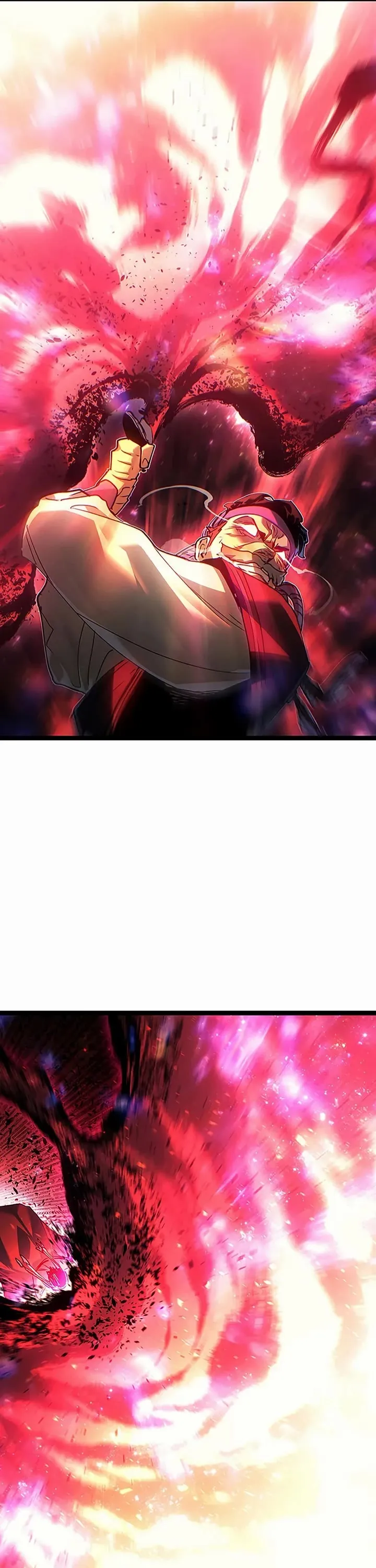 Read The Reaper Manga Online