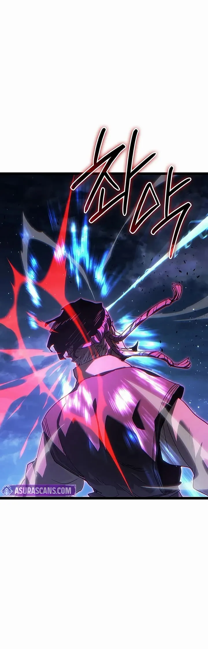 Read The Reaper Manga Online
