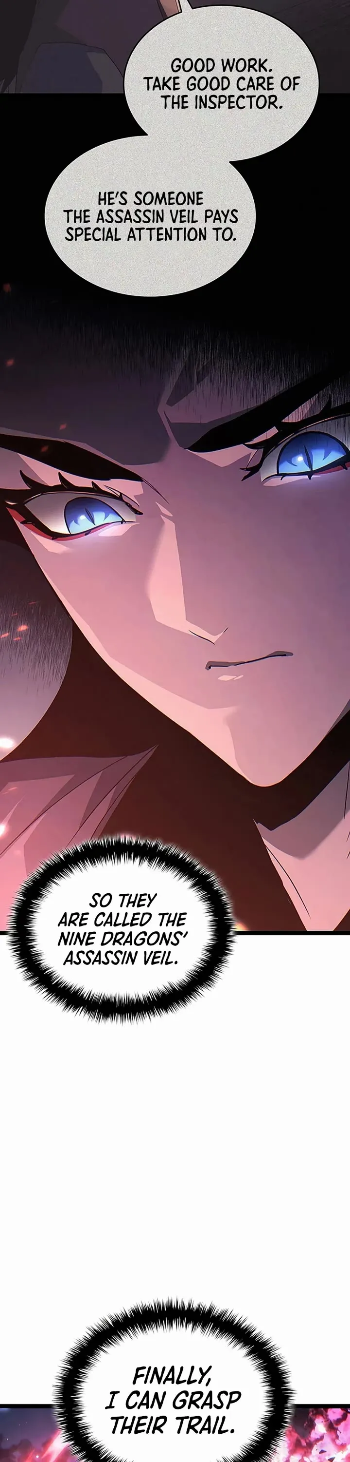 Read The Reaper Manga Online