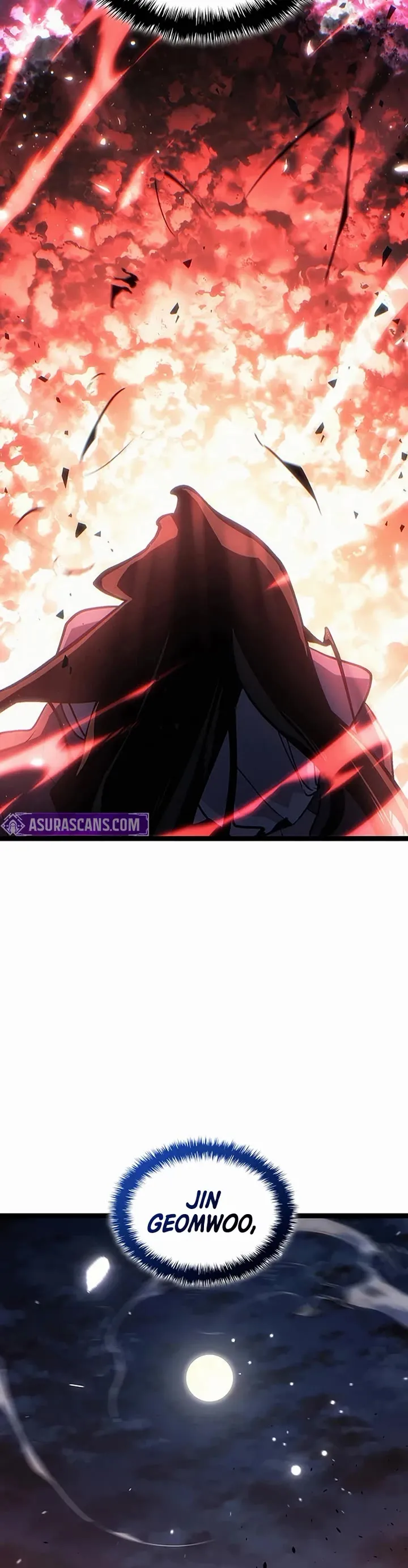 Read The Reaper Manga Online