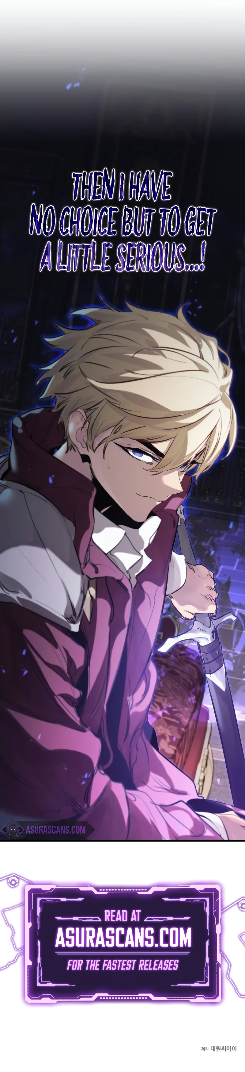 Read The Regressed Mercenary's Machinations Manga Online