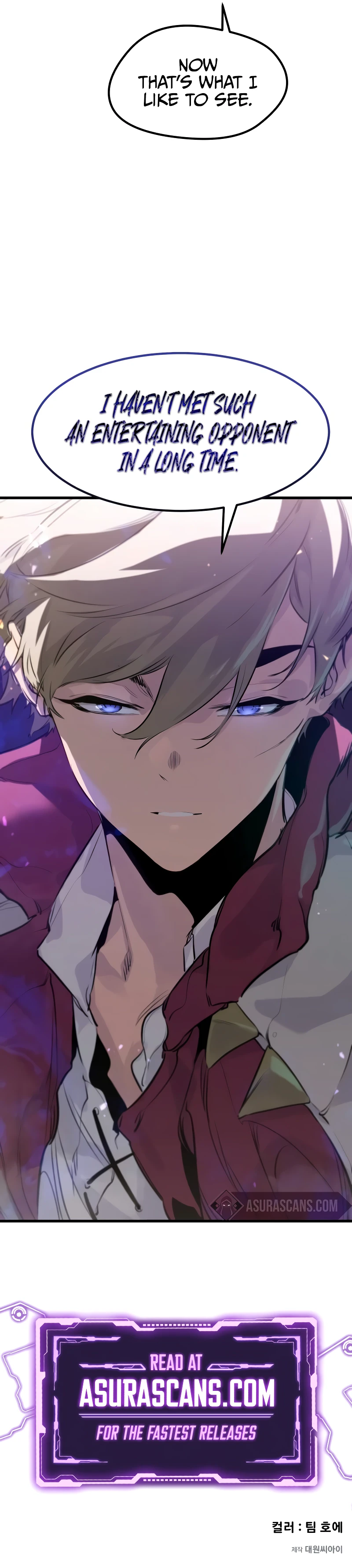 Read The Regressed Mercenary's Machinations Manga Online