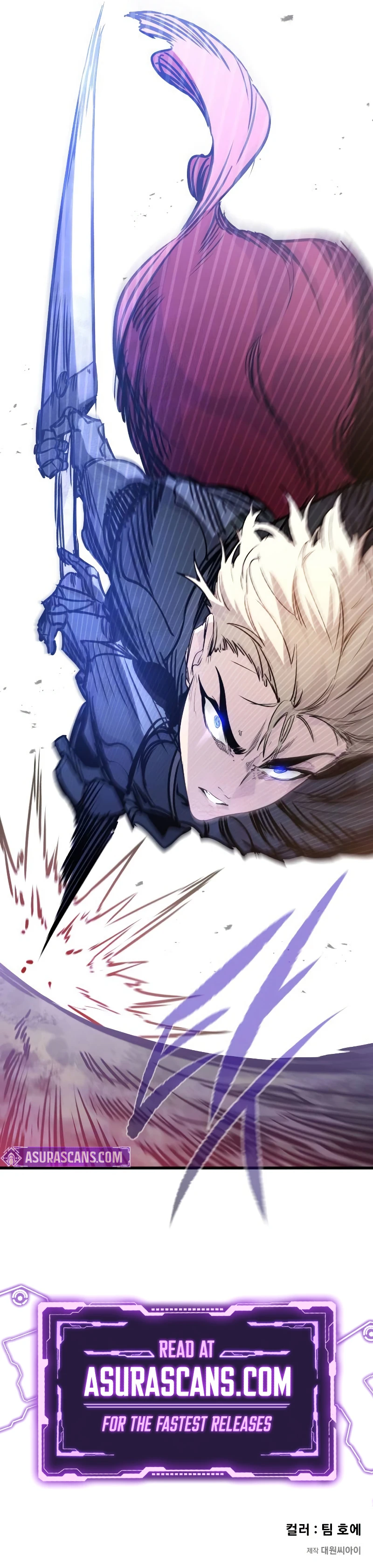 Read The Regressed Mercenary's Machinations Manga Online