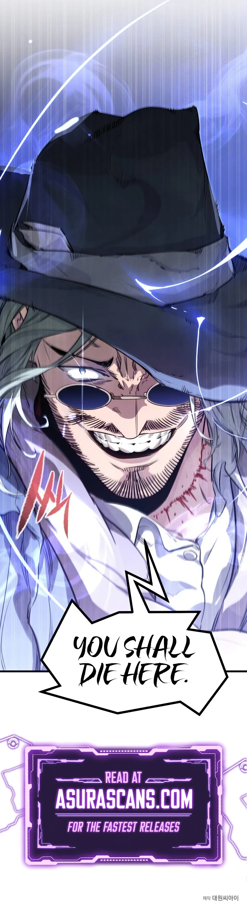 Read The Regressed Mercenary's Machinations Manga Online