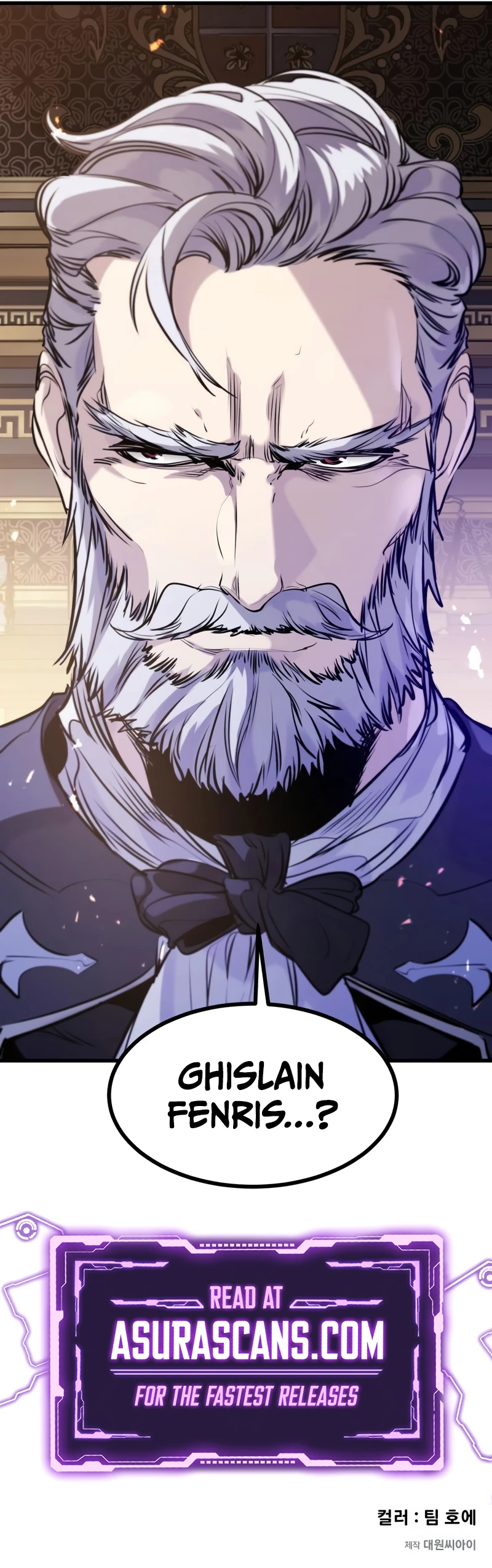 Read The Regressed Mercenary's Machinations Manga Online