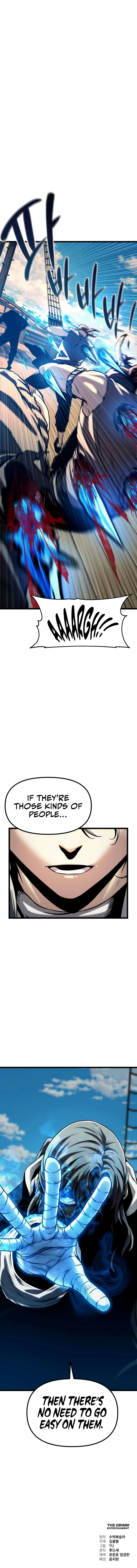 Read The Shepherd Wizard Manga Online