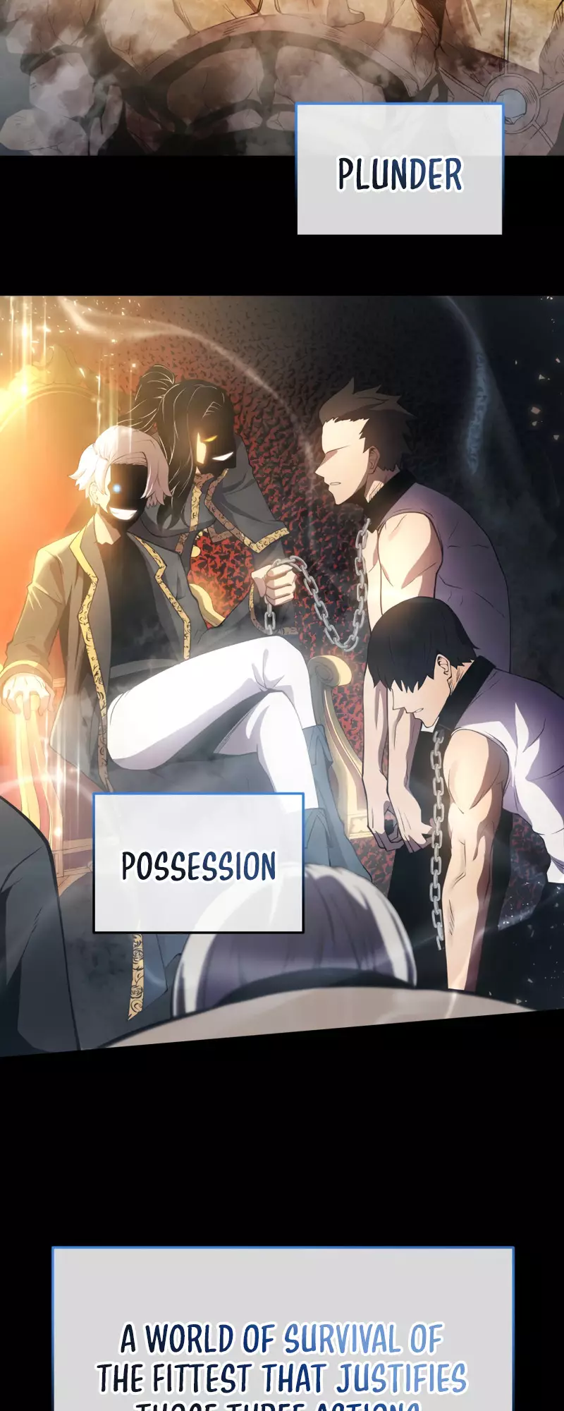 Read The Swordmaster’s Son Manga Online