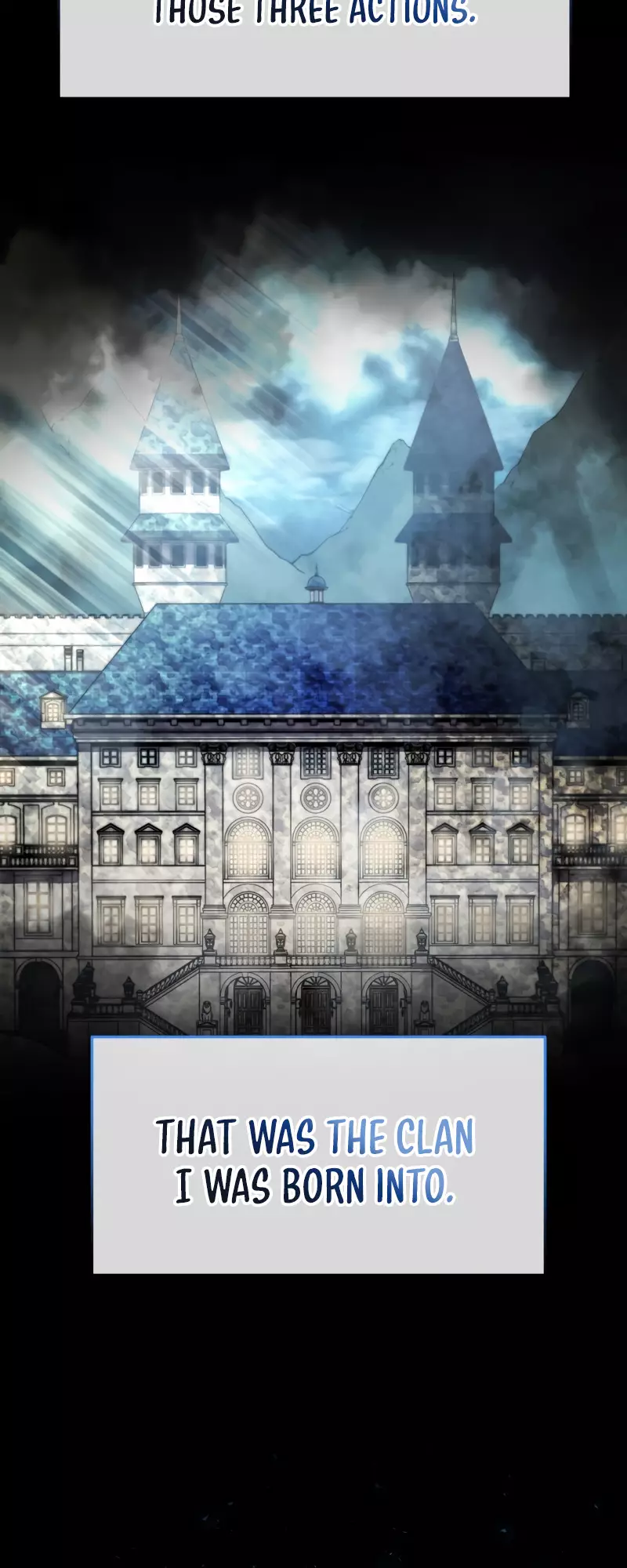 Read The Swordmaster’s Son Manga Online