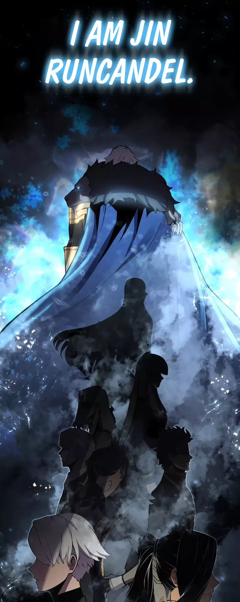 Read The Swordmaster’s Son Manga Online