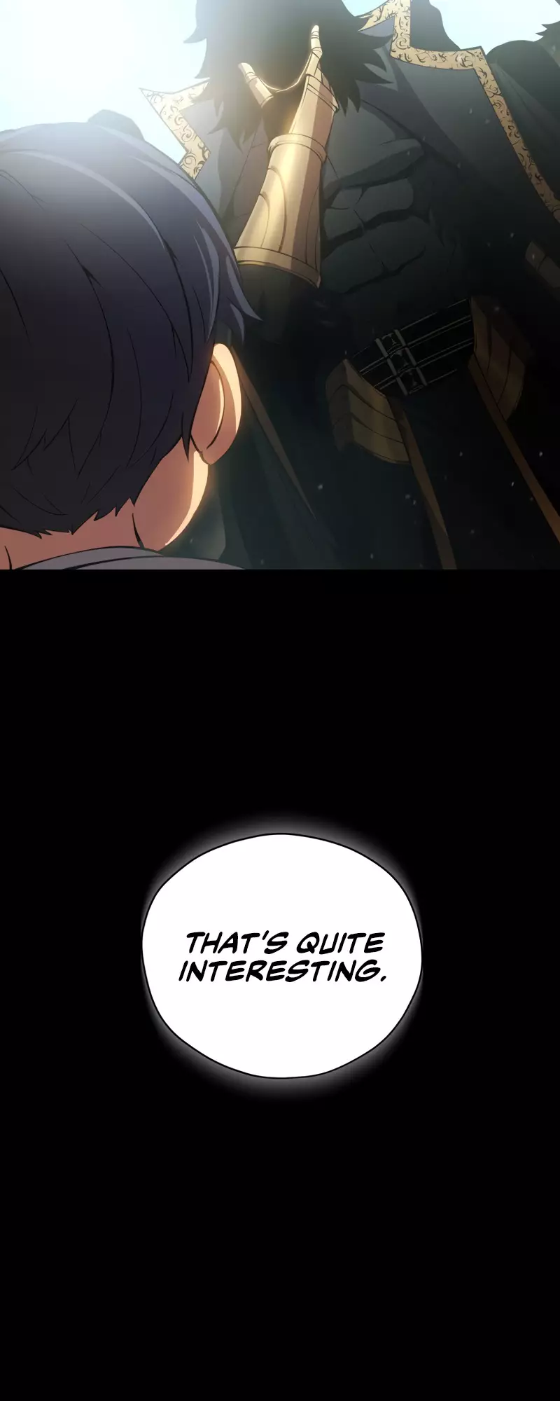 Read The Swordmaster’s Son Manga Online