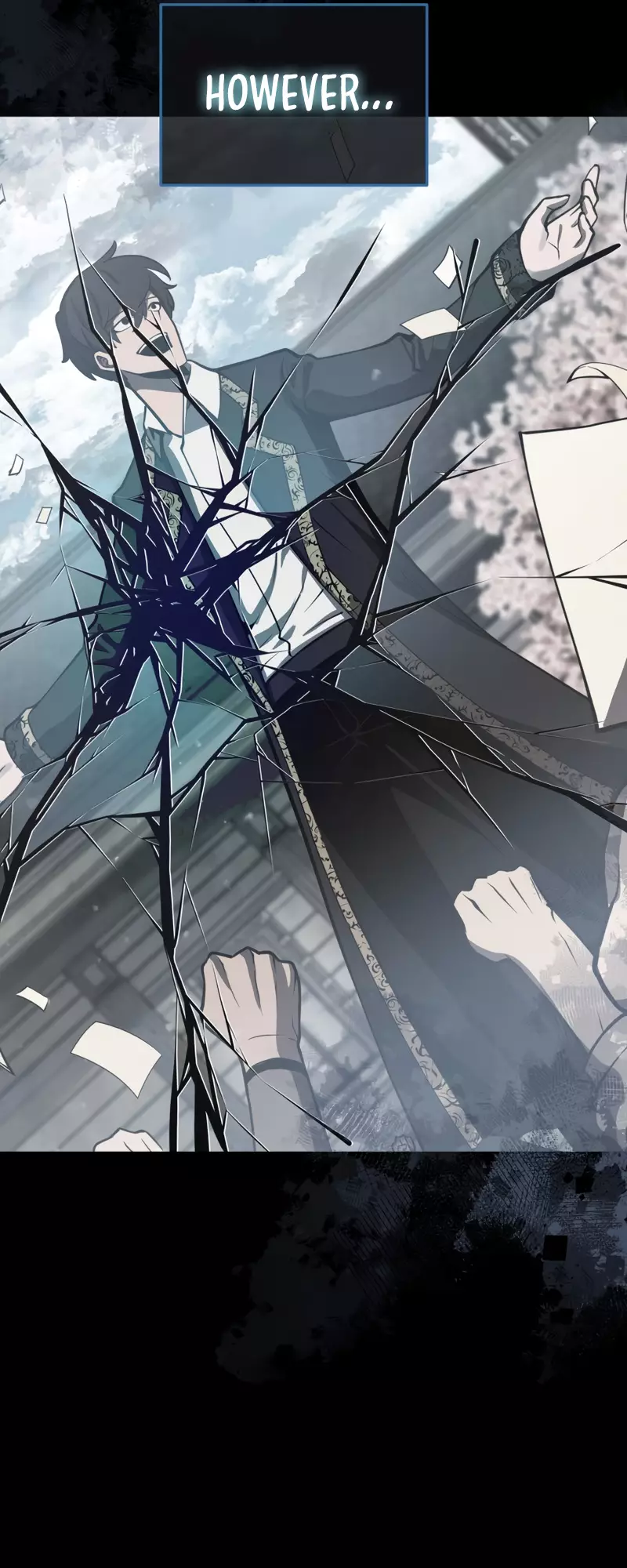 Read The Swordmaster’s Son Manga Online